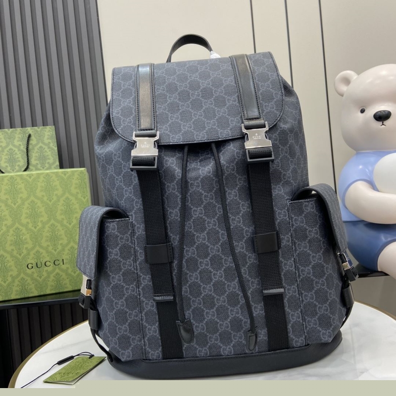 G*u*i backpacks